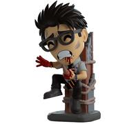 You Tooz Dead by Daylight Figura de Vinilo Dwight 12 cm