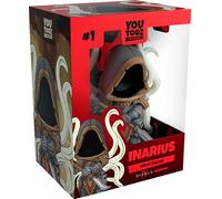 You Tooz Diablo IV Figura de Vinilo Inarius 10 cm
