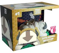 You Tooz Figura Appa Escondido 11Cm