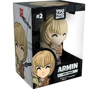 You Tooz Figura Armin Arlert 11Cm
