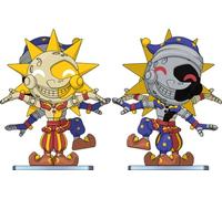 You Tooz Five Nights at Freddy'S - Figura de Sol y Luna, L, Asistente