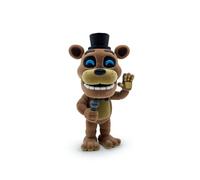 You Tooz Freddy - Figura de Vinilo Flocado