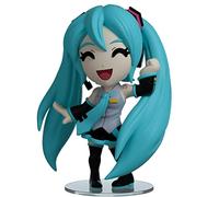 You Tooz Hatsune Miku - Figura de Vinilo de 4.5 Pulgadas, Coleccionable Hatsune Miku, Anime Inspirado en la colección de música