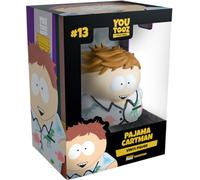 You Tooz South Park - Figura de Vinilo (8 cm), Color Negro