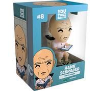 Figura Youtooz Breaking Bad Hank Schrader
