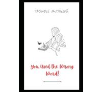 You Used the Wrong Word (How Grief Taught Me to Breathe Again)