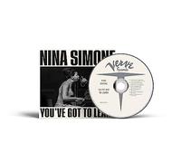 You’ve Got To Learn (CD)