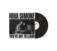 You’ve Got To Learn (LP) [Vinilo]