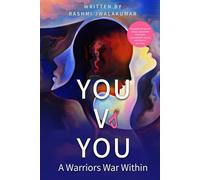 You vs You: A warriors's war within