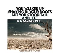 Umphrey's McGee - You Walked Up Shaking in Your Boots but You Stood Tall and Left a Raging Bull (Original Soundtrack) [Vinilo]
