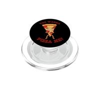 You Wanna Pizza Me Pizzaholic Italian Food Lover PopSockets PopGrip para MagSafe