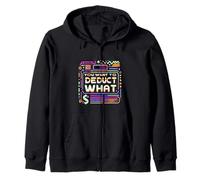 You Want To Deduct What Profesión Fiscal de contadores ||- Sudadera con Capucha