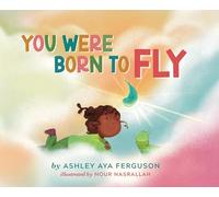 You Were Born to Fly