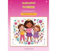 You Were Born to Shine!: Stories of Courage for Girls (Ages 4-8)