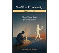 You Were Emotionally Invested. They Were Just Passing Time: Why You Get Attached Too Fast, Ignore Red Flags and Keep Ending Up in One-Sided Relationships