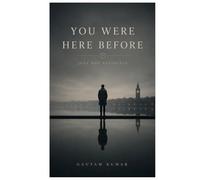 You Were Here: Just Not Perfectly