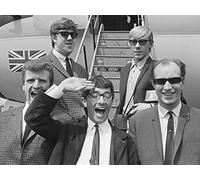 You Were Made For Me / I'm Telling You Now