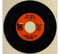 You Were Made For Me / So Fine