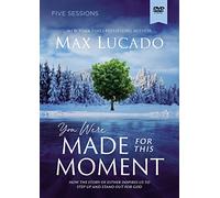You Were Made for This Moment Video Study [DVD]