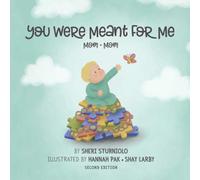 You Were Meant For Me: Mom*Mom