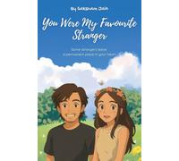You Were My Favourite Stranger