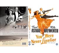 You Were Never Lovelier