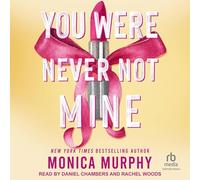 You Were Never Not Mine