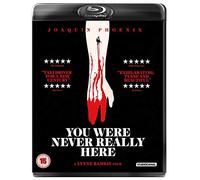 You Were Never Really Here [Blu-ray] [2018]