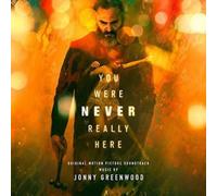 You Were Never Really Here (Vinyl) 12" Album