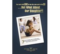 You Were the LOVE of My Life... Now You’re My EX But What About Our Daughter?
