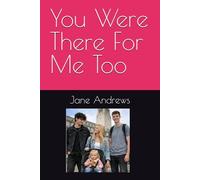 You Were There For Me Too (Sarah and Steve)