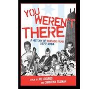 You Weren'T There [Edizione: Stati Uniti] [Italia] [DVD]