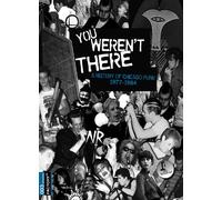 You Weren't There: History of Chicago Punk 1977-84 [USA] [DVD]