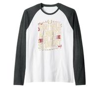 You Will Always Be My Student Orgullo del Maestro Mentor Camiseta Manga Raglan