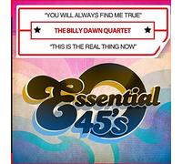 You Will Always Find Me True / This Is the Real TH