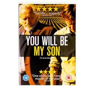 You Will Be My Son [DVD] [Reino Unido]