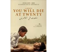 You Will Die At Twenty