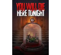 You Will Die Here Tonight Steam Key (PC) GLOBAL