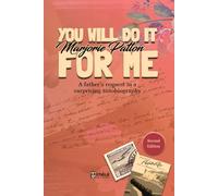You will do it for me