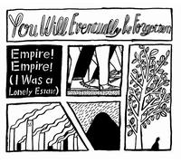 You Will Eventually Be Forgotten