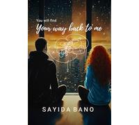 You will find Your way back to me