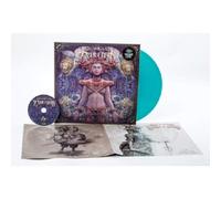 X: The Godless Void And Other Stories [Vinilo]