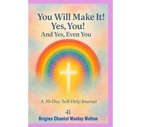 You Will Make It! Yes, You! And Yes, Even You!