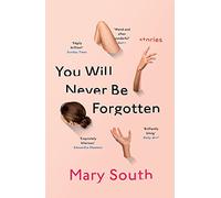 You Will Never Be Forgotten