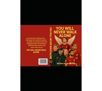 you will never walk alone