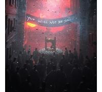 You Will Not Be Saved