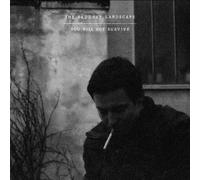 You Will Not Survive by Saddest Landscape (2011-03-08)