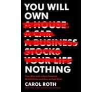 You Will Own Nothing (ebook)