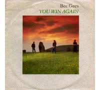 You Win Again / Backtafunk