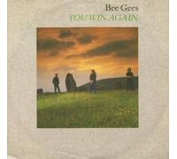 You Win Again - Bee Gees 12"